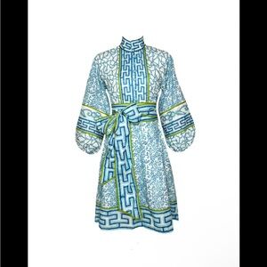 Sue Sartor Dress - NWT